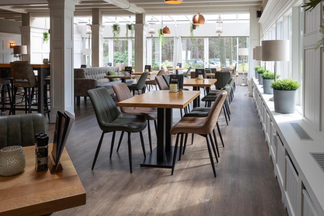Hotel De Hoeve Van נונספייט מראה חיצוני תמונה