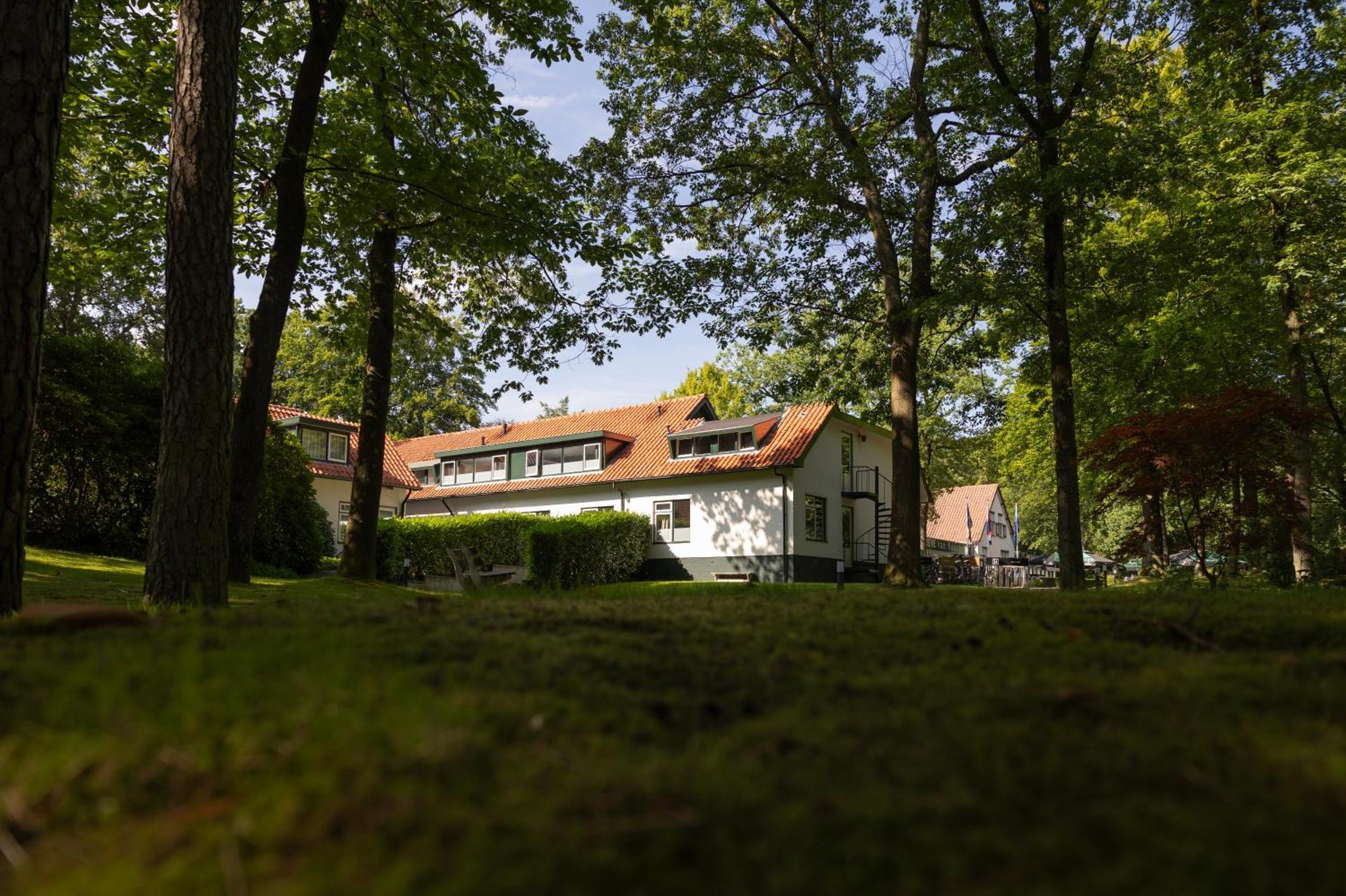 Hotel De Hoeve Van נונספייט מראה חיצוני תמונה