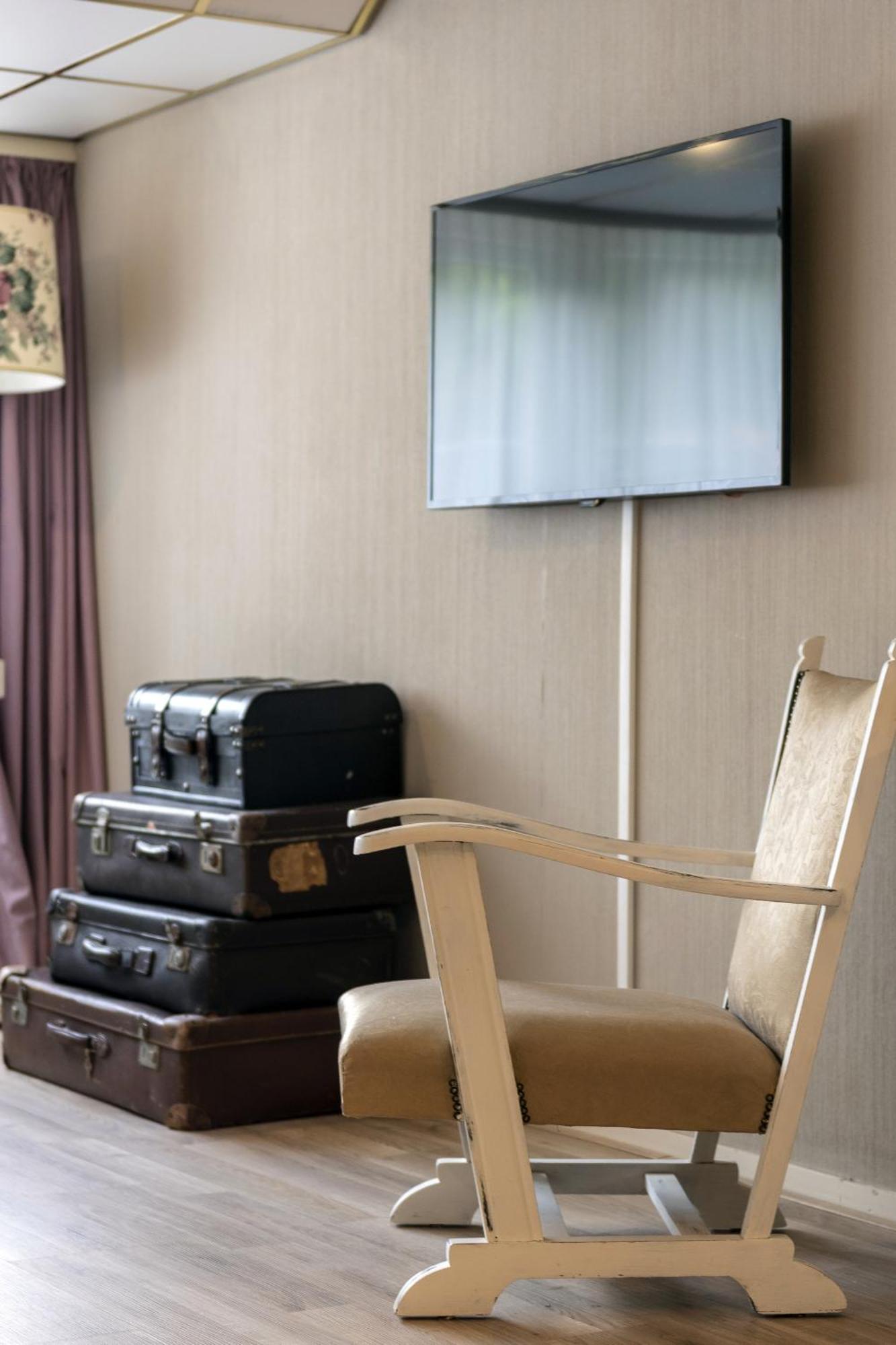 Hotel De Hoeve Van נונספייט מראה חיצוני תמונה