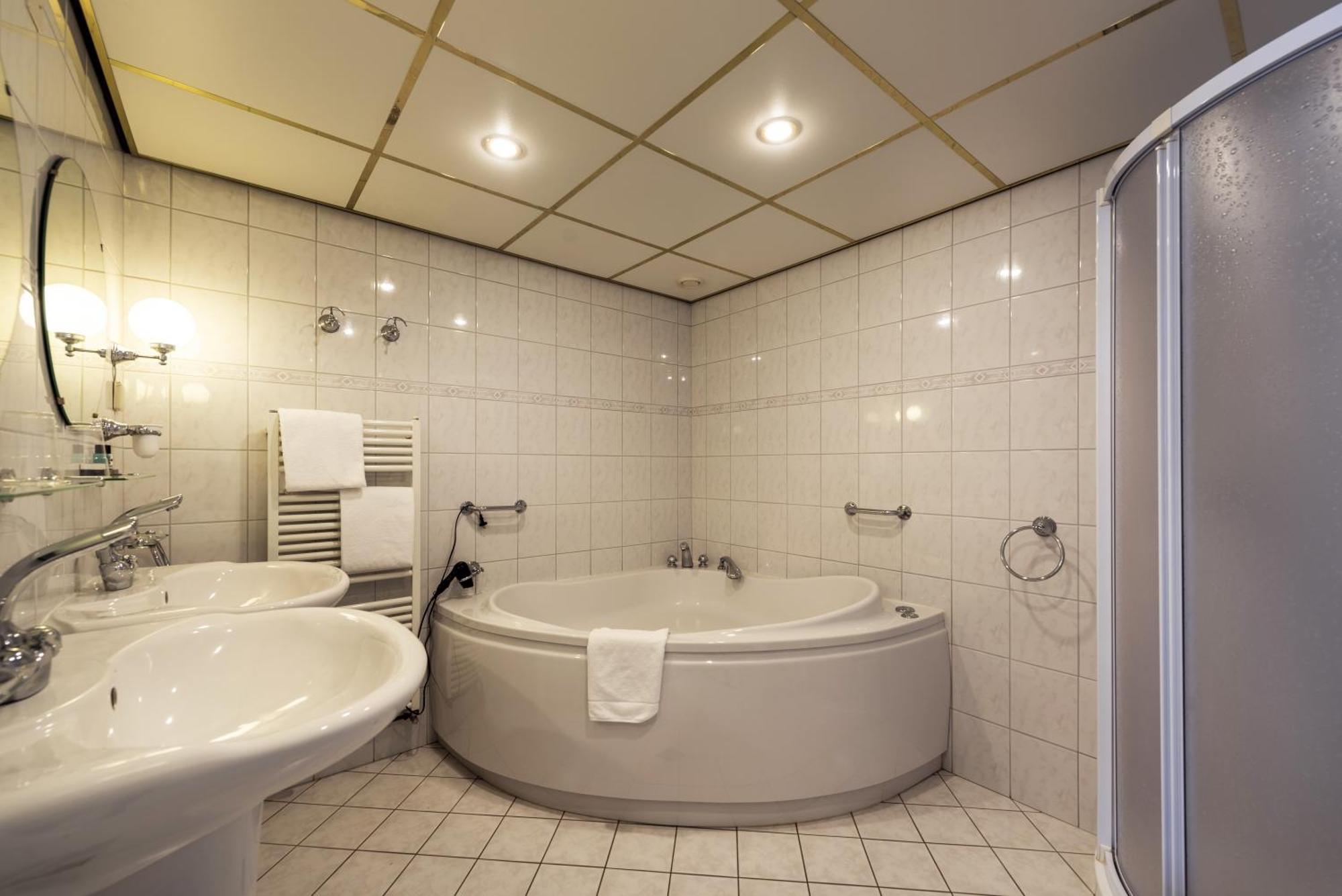 Hotel De Hoeve Van נונספייט מראה חיצוני תמונה