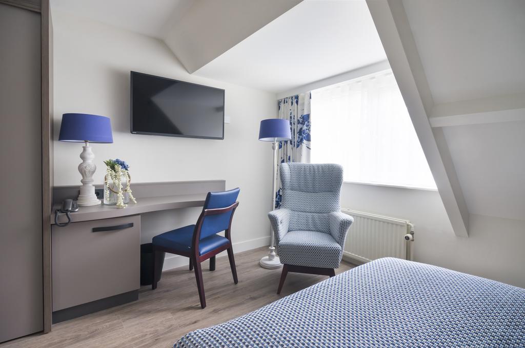 Hotel De Hoeve Van נונספייט מראה חיצוני תמונה