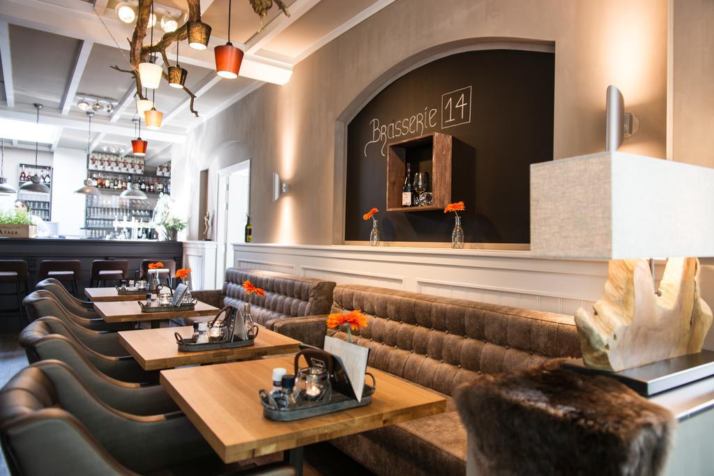 Hotel De Hoeve Van נונספייט מראה חיצוני תמונה