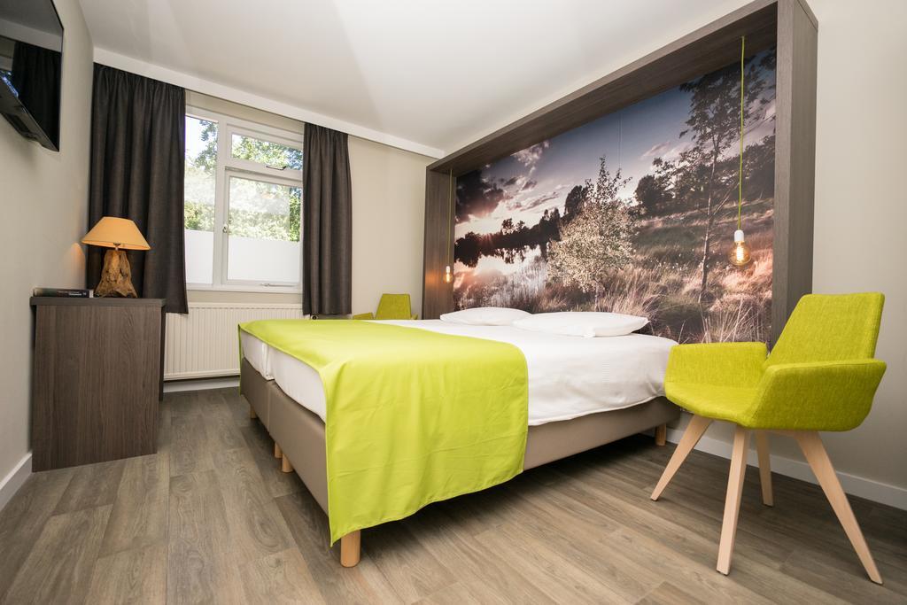 Hotel De Hoeve Van נונספייט מראה חיצוני תמונה