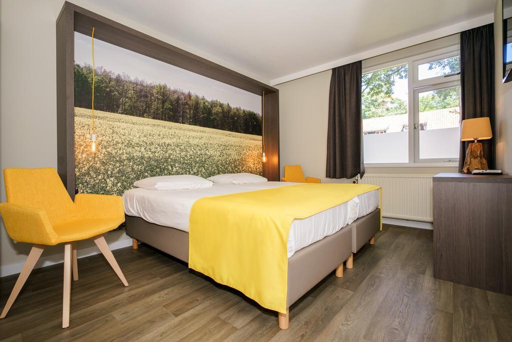 Hotel De Hoeve Van נונספייט מראה חיצוני תמונה