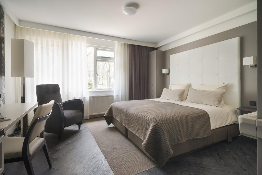 Hotel De Hoeve Van נונספייט מראה חיצוני תמונה