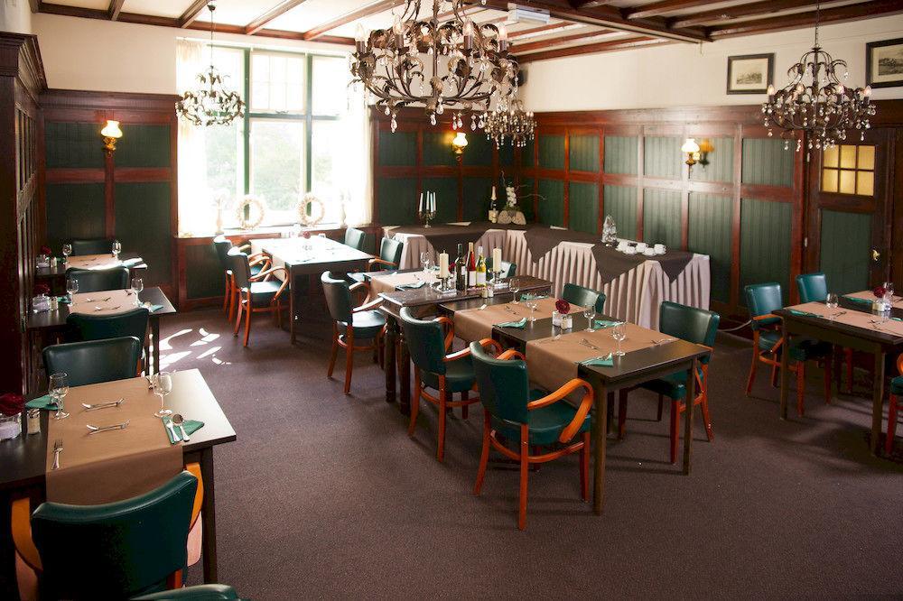 Hotel De Hoeve Van נונספייט מראה חיצוני תמונה