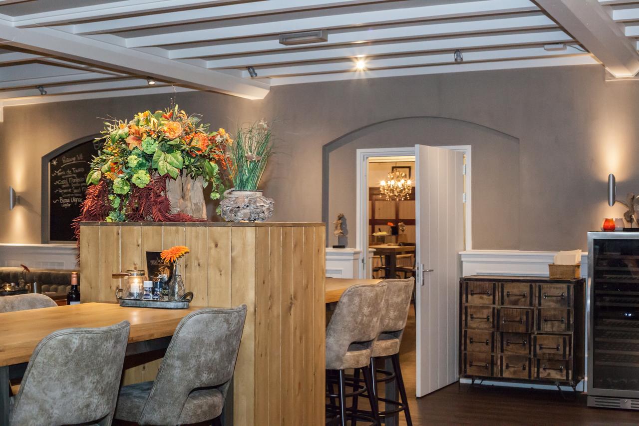 Hotel De Hoeve Van נונספייט מראה חיצוני תמונה