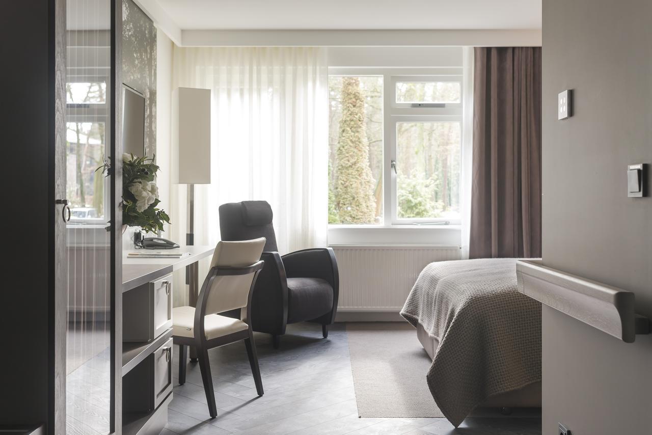 Hotel De Hoeve Van נונספייט מראה חיצוני תמונה