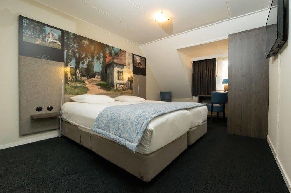 Hotel De Hoeve Van נונספייט מראה חיצוני תמונה