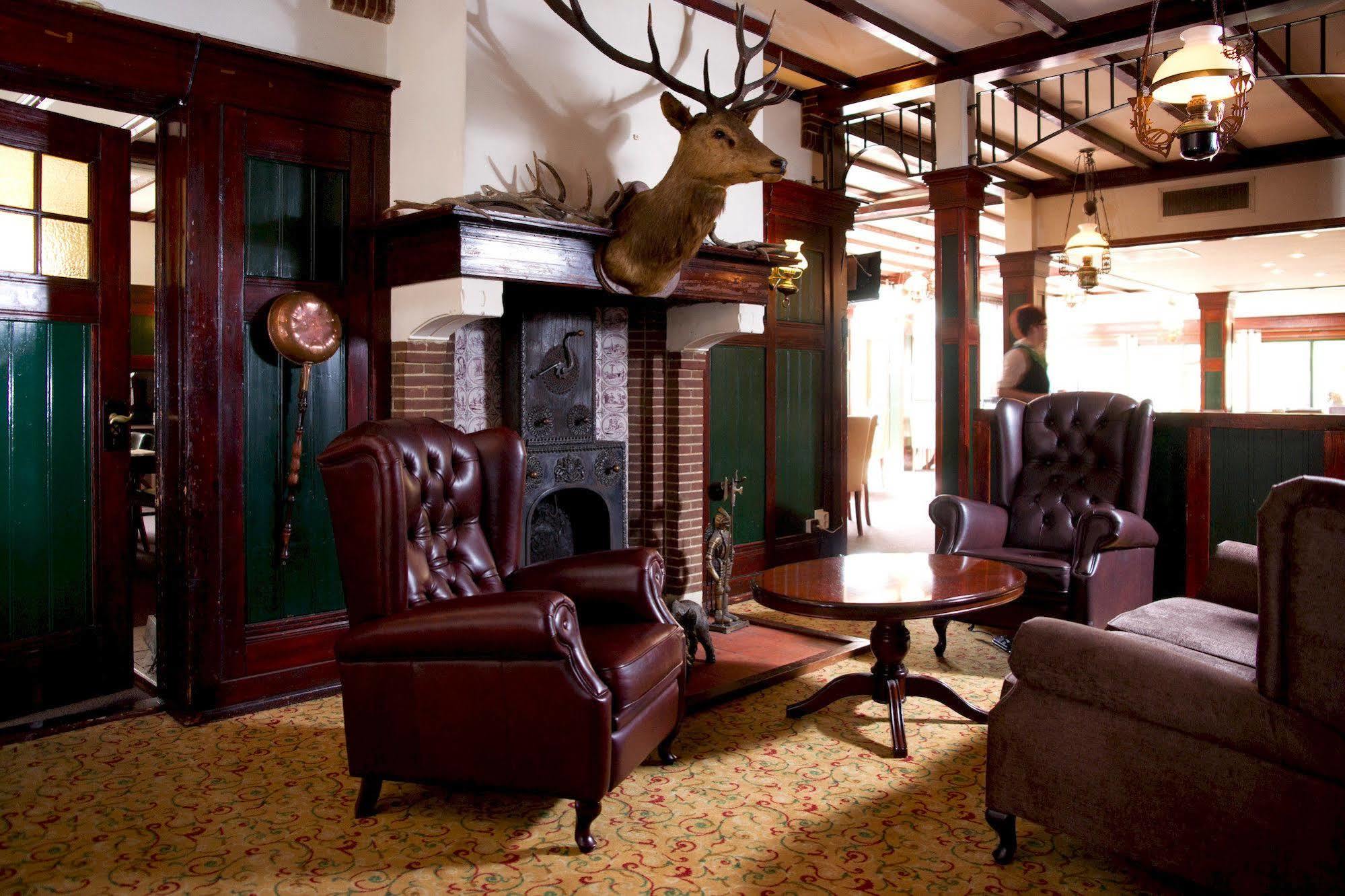 Hotel De Hoeve Van נונספייט מראה חיצוני תמונה