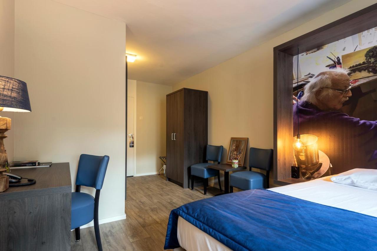 Hotel De Hoeve Van נונספייט מראה חיצוני תמונה